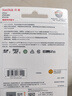 闪迪（SanDisk）128GB TF（MicroSD）4K内存卡 行车记录仪 监控摄像头专用 10,000小时录制 重复读写高耐用存储卡 实拍图