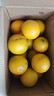 京鲜生 云南哀牢山冰糖橙/橙子 净重9斤 单果130g-170g 生鲜水果礼盒 实拍图