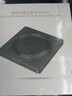联想（Lenovo）8倍速 USB外置光驱刻录机 DVD光驱外置 CD移动光驱 笔记本电脑台式机便携免驱外接光驱 GP70Pro 实拍图