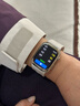 VTT手表WATCH华有为鸿蒙系统苹果机iOS适用智能健康测血糖血压监测男女血脂尿酸心率睡眠运动手环 WITCH ID2【钛白金】 医用血糖血压尿酸血脂监测 实拍图