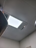 雷士（NVC）政府补贴风暖变频超薄浴霸人感夜灯浴室暖风照明排风换气一体Y417 实拍图