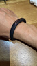 锐舞（RANVOO）【热销NO.1丨防基孔肯雅热】防叮手环户外大人驱蚊神器礼物 【深空黑】230天长效 咨询有礼 实拍图