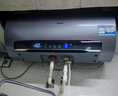 海尔（Haier）国家补贴20%电热水器50升 PD3MINI 金刚搪瓷胆终身免换镁棒一级能效节能储水式大水量家用洗澡速热 实拍图