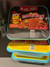 三养（SAMYANG）火鸡面三养奶油干酪方便面零食700g(140g*5)早餐泡面拌面宵夜速食 实拍图