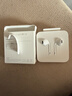 Apple/苹果 USB-C接口有线耳机 type-c接口有线耳机苹果耳机 苹果17有线耳机笔记本耳机游戏音乐 实拍图