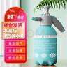 农宝 喷水壶喷雾器家用浇花喷水壶洒水壶酒精消毒 2.0L高压可排气款 实拍图