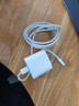 Apple/苹果 60W USB-C数据线-1米 type-c苹果充电线手机数据线 苹果17充电线iphone17充电线 实拍图