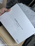 HUAWEI MatePad 11.5''S 灵动款华为平板电脑高刷2.8K全面屏学习8+128GB WIFI深空灰 实拍图