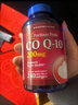 普丽普莱（Puritan's Pride）辅酶Q10软胶囊200mg*240粒 高含量中老年软胶囊保护心脏心脑血管 辅酶200mg*480粒*2瓶周期装 实拍图
