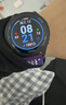 佳明（GARMIN）Forerunner255神秘灰心率跑步铁三户外运动智能手表生日礼物 实拍图