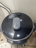 九阳（Joyoung）国家补贴100kPa速萃电压力锅6L大容量家用双胆智能预约炖肉煲汤煮粥Y-60H101电饭煲高压锅6-8人   实拍图