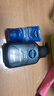 妮维雅（NIVEA）男士洗面奶保湿收缩毛孔深黑DEEP控油细致毛孔洁面双支套装 实拍图