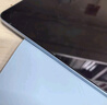 Apple/苹果 iPad Air 11英寸 M3芯片2025年款 平板电脑 (256GB WLAN版)蓝色 实拍图