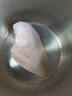 温氏鸡胸肉4斤 鸡肉鸡大胸脯肉冷冻鸡胸肉老人儿童健身轻食减脂食材 实拍图