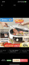 美的（Midea）家用电饼铛烙饼锅 三明治机早餐煎烤机电火锅 电炒锅烤肉锅 70mm加深 多功能锅 抗菌电煎锅JKC3463 实拍图