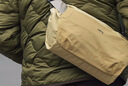 Bellroy澳洲 Venture Sling 9L 户外机能运动骑行胸包斜挎包腰包 荒野棕【新色】 实拍图
