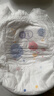 好奇（Huggies）金装拉拉裤L124片(9-14kg)尿不湿【速干不易红】 实拍图
