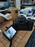 佳能（Canon）EOS 200D2 II 二代 单反相机 4K Vlog视频 家用便携高清美颜照相机 18-55mm标准变焦 旅行畅玩套装 实拍图