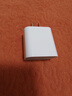 Apple/苹果 20W USB-C充电器  type-c充电器苹果手机充电器原装手机快充头 苹果17手机充电器 实拍图