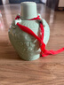 女兒红 青瓷六年 半甜型 绍兴黄酒 花雕酒2.55L 单坛装  热卖商品双十二 实拍图