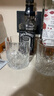 RCR进口水晶玻璃洋酒杯威士忌杯 300ml*2聚会乔迁新年结婚礼物 实拍图
