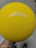 安踏（ANTA）儿童玩具球拍拍球篮球弹力球幼儿小学生室内无噪声5号静音球 实拍图