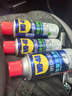 WD-40强力除胶剂汽车清洁家用去胶清洗剂玻璃不干胶双面粘去除瓷砖地板 实拍图