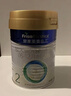 美素佳儿（Friso）皇家较大婴儿配方奶粉2段（6-12个月）400克 乳铁蛋白 新国标 实拍图