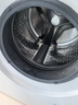 博世（BOSCH）云朵白2.0大容量变频 强力去渍 除菌除螨 国家补贴洗衣机 WGA152000W 实拍图