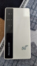 纽曼5g随身wifi移动wifi6免插卡多网通无线上网卡便携式车载无限路由器全国通用流量2025款全程不限速 实拍图