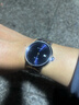 海鸥（SEAGULL）手表男士自动机械表 国民日历男士手表 生日礼物男表 6165蓝盘 实拍图