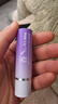 凡士林【RIO联名】微醺润唇膏特护亮润淡彩葡萄紫3.5g滋润变色唇膏礼物 实拍图