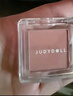 橘朵（Judydoll）单色腮红胭脂腮红膏多用膏高光修容圣诞节礼物06黄皮天菜 实拍图