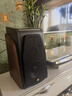 惠威（HiVi）M300MKII 2.0声道有源HIFI书架音响多媒体无线蓝牙家用三分频桌面电视电脑音箱 实拍图