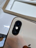 Apple iPhone XS Max 苹果xsmax手机  二手手机 备用机学生拍照机国行补贴 金色 256G白条24期免息0首付 实拍图