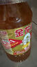 金龙鱼 食用油 非转基因  黄金比例零反式脂肪食用植物调和油4L 实拍图