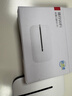 华为智选随行移动随身wifi 便携式4G上网宝无线wifi6路由器E5576-822 实拍图