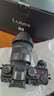 松下S5K（Panasonic）全画幅微单相机数码相机微单套机（20-60mm）约2420万有效像素5轴防抖双原生ISO 实拍图
