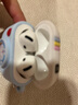 ROCK哆啦A梦适用Airpods4保护套Airpods四代耳机套保护壳Apple耳机壳全包硅胶防摔防尘卡通可爱软壳 实拍图