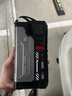 纽曼（Newsmy）【3C认证】V6汽车应急启动电源搭电宝充气泵一体机车载电瓶充电宝摩托车打气泵强起打火12000mAh 实拍图