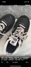NEW BALANCE NB574官方秋冬男鞋女鞋透气复古潮流网面经典百搭舒适休闲运动鞋 黑色 ML574EVB 38 (脚长23.5cm尺码详询客服) 实拍图