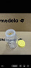 美德乐（Medela） 母乳储存瓶PP奶瓶 150mL 实拍图