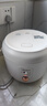 美的（Midea）电饭煲家用2L小型1-2人宿舍一人食小米粥煲汤蒸饭上蒸下煮一键煮饭智能保温迷你高颜值电饭锅JA205 实拍图