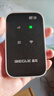begle【送一年流量】支持三网通5G 4G设备随身wifi6移动无线wi-fi7高速网络车载无限流量路由器2025新款 黑【5Ghz】多送1块电池+内置32核芯+用坏换新 实拍图