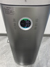 美的（Midea）星澈系列母婴级医护级空气净化器除甲醛除二手烟杀菌除病毒除异味过敏源吸猫毛浮毛净化加湿一体机 【净化升级甲醛数显+加湿】RX600PROH 实拍图