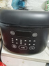 苏泊尔（SUPOR）小电饭煲2-3人3升大面板家用煮粥煲汤煮饭锅多功能智能预约迷你微压电饭锅【国家补贴】SF30FC0063 实拍图