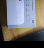 中兴（ZTE）5G随身wifi移动UFI无线上网卡5g插卡路由无限随行车载笔记本流量卡托F50【双网年包 每月1500G】 实拍图