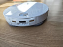 石头（roborock）扫地机器人 P20 Ultra Plus 扫拖洗烘一体机 自动集尘热水洗拖布擦地拖地洗地机吸尘器 A2250RR 实拍图