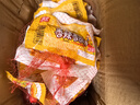 双汇（Shuanghui）玉米热狗肠香辣香脆肠玉米肠32g即食香肠烤肠火腿肠整箱休闲零食 香辣味32g*20支 实拍图