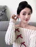 戚小米（QI XIAO MI）S999纯银淡水珍珠耳钉女防堵针养耳洞小耳环高级感耳骨钉足银耳饰 3mm白色珍珠耳钉一对【999足银】适合养耳洞 实拍图